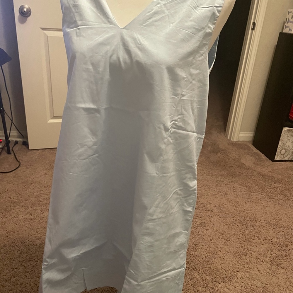 Love rich dress